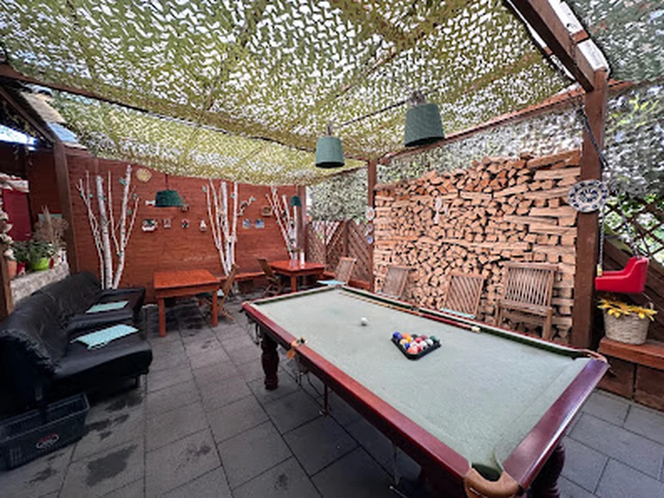 Sauna Banja in Schöneiche bei Berlin