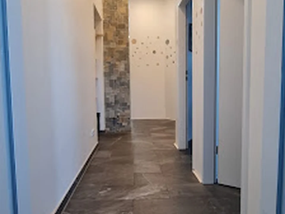 Logopädie & Ergotherapie Müller, Berlin