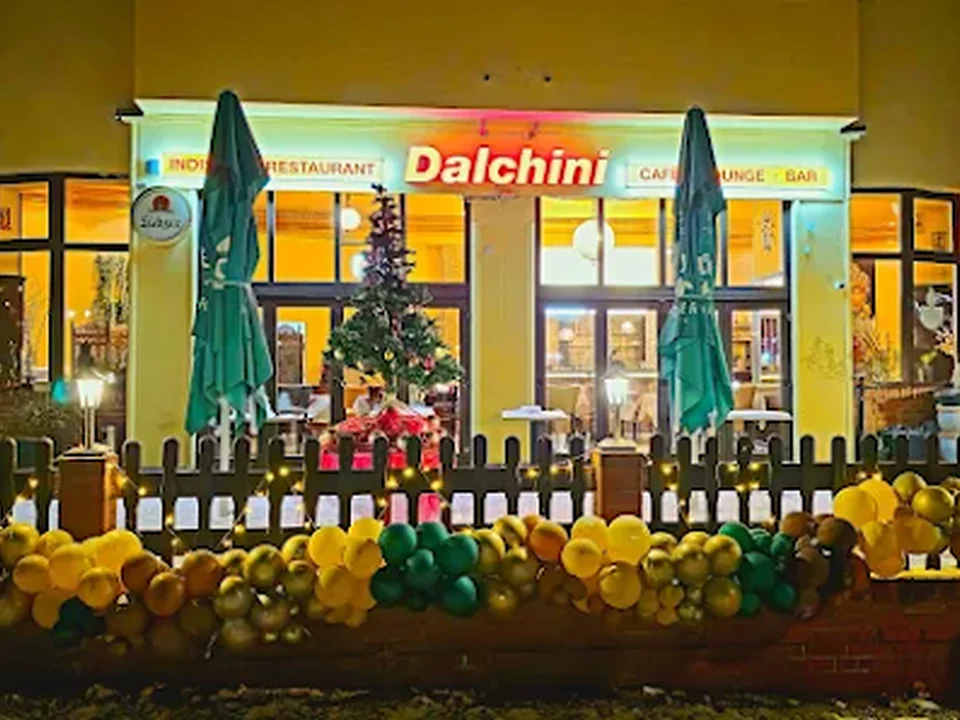 Dalchini, Berlin