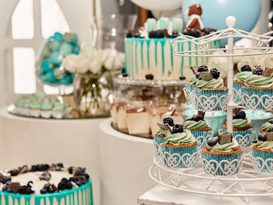 Event by Tiffany, Berlin