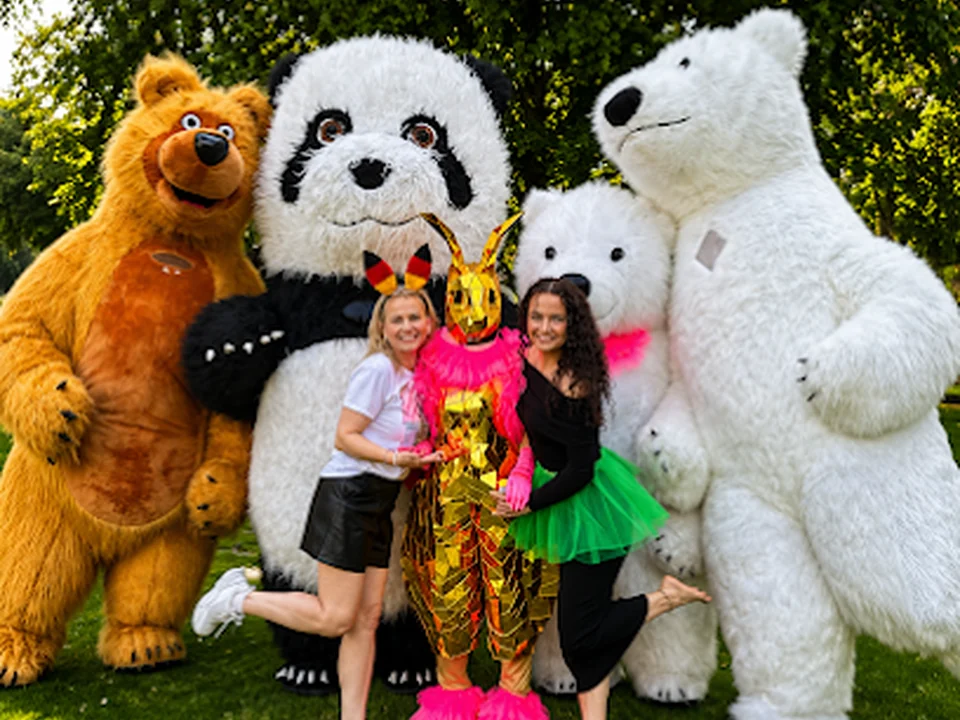 Berliner Event - Eventagentur & Kindergeburtstag Berlin