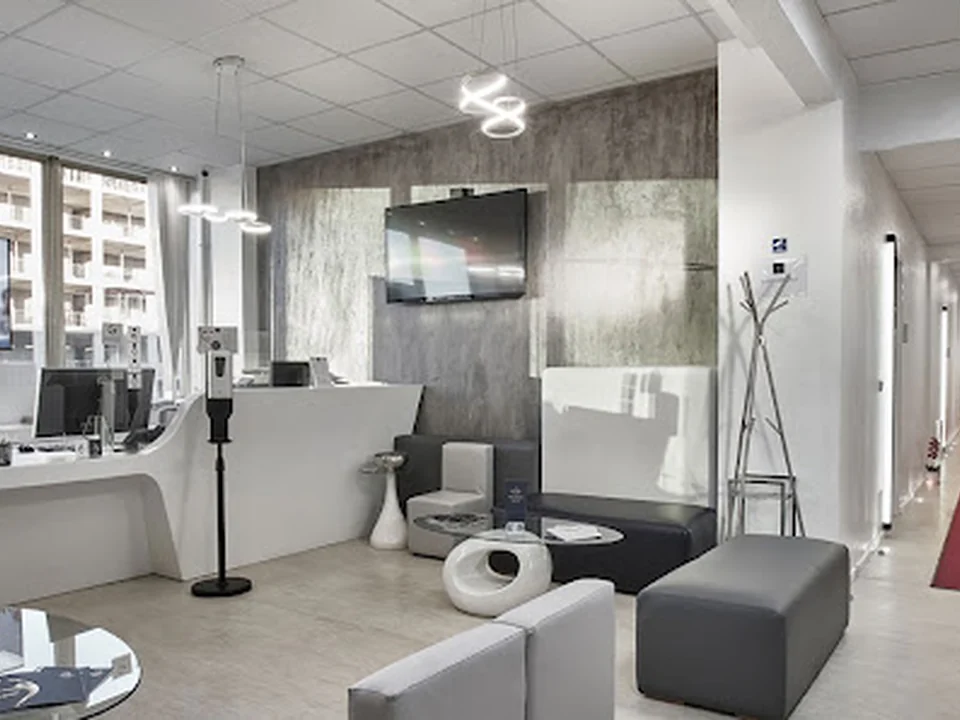 Body & Health Rehazentrum GmbH, Berlin