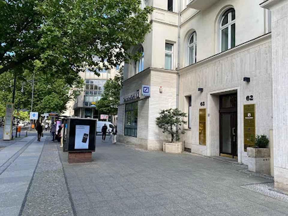 Scheidt, Kalthoff & Partner, Berlin