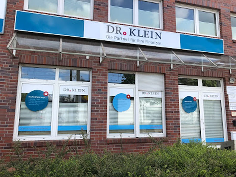Dr. Klein Baufinanzierung, Berlin