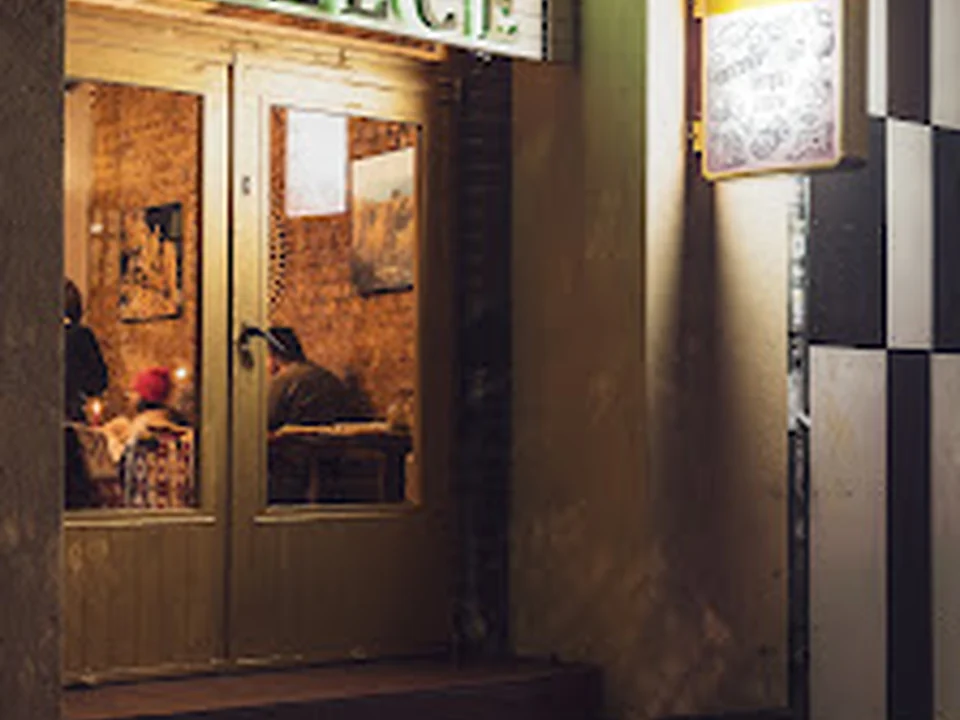 Golden Fleece Restaurant Mitte, Berlin