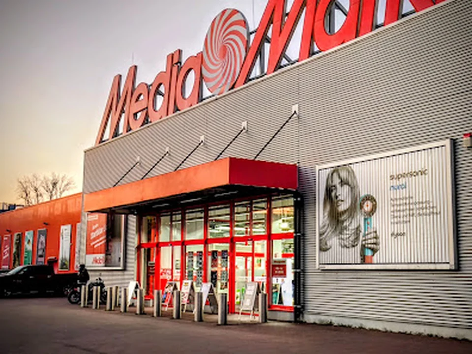 MediaMarkt Berlin-Spandau