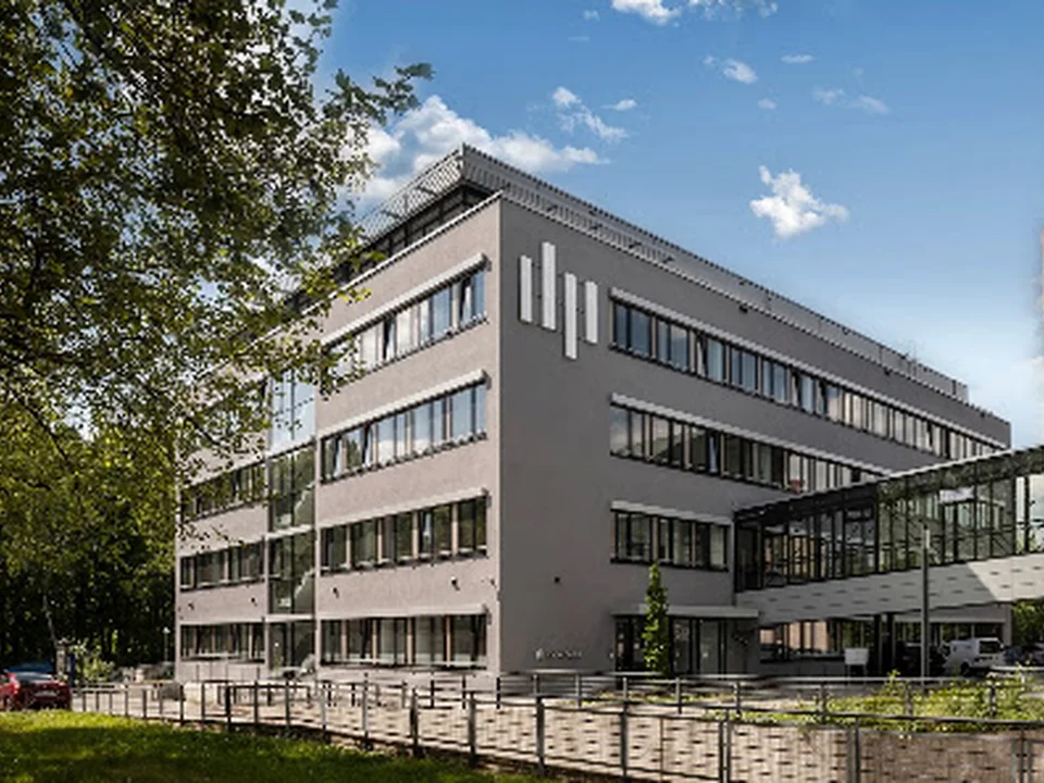 Labor Berlin - Charité Vivantes GmbH