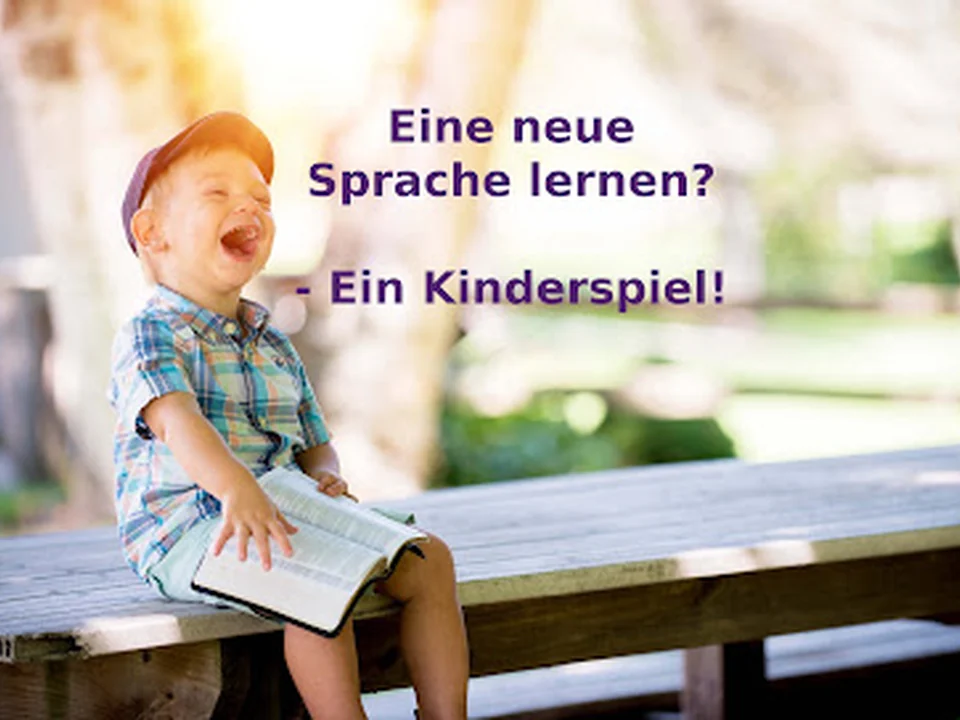 Lingualand-Sprachen Spielend Lernen, Berlin