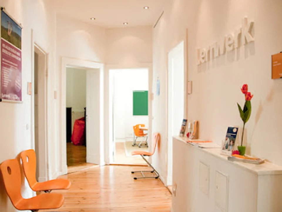 Lernwerk Nachhilfe Berlin Pankow