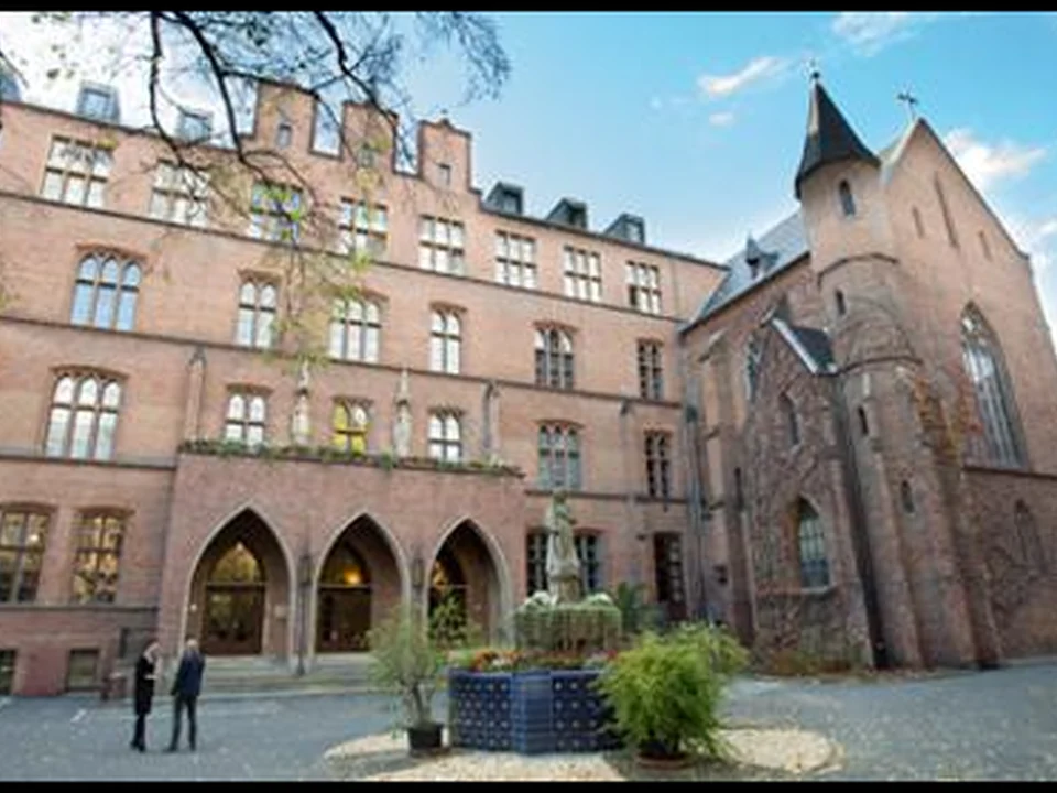 Alexianer St. Hedwig-Krankenhaus, Berlin