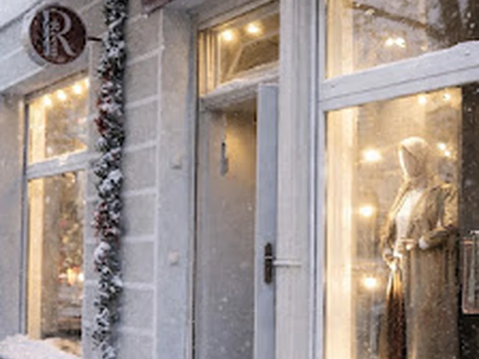 Reem Store, Berlin