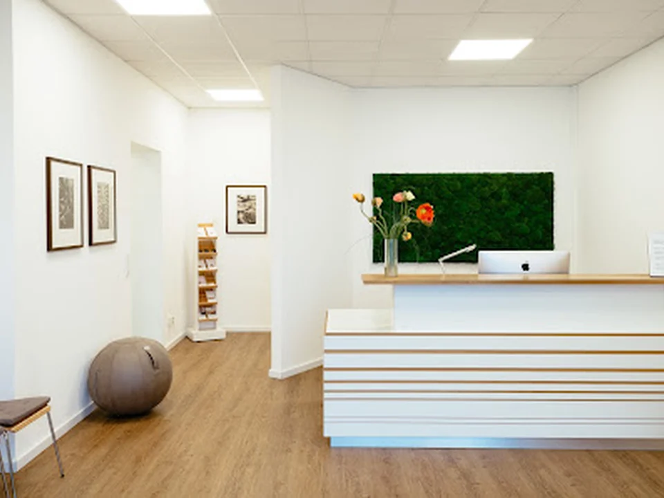 Chiropraktikzentrum Berlin