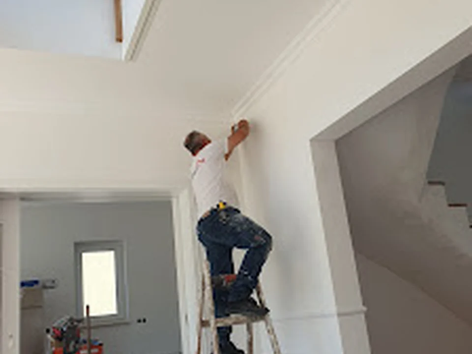 KOCA Bau Berlin | Sanierung Berlin | Trockenbau Berlin