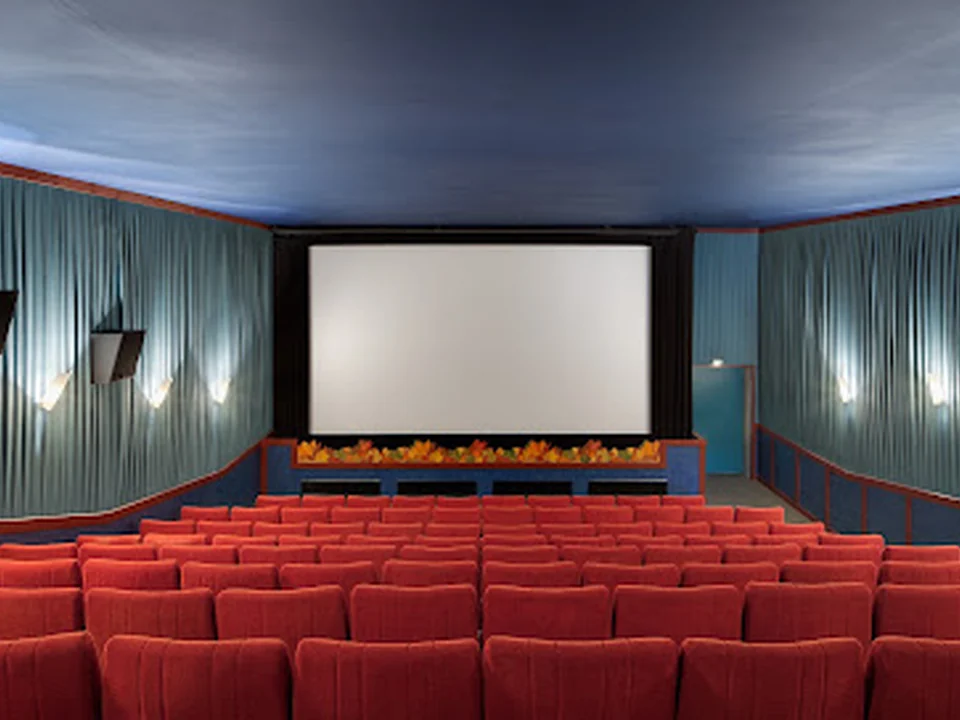 Filmtheater am Friedrichshain, Berlin