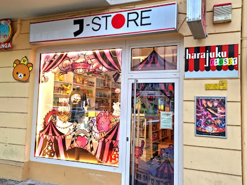 J-Store Berlin