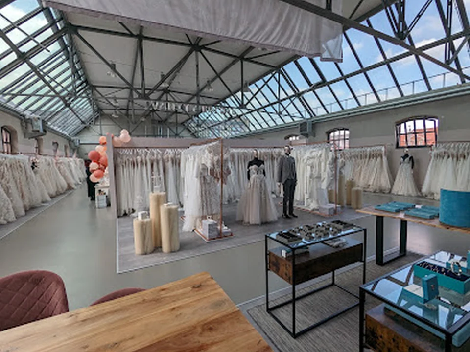 Vanity Bridal GmbH, Berlin