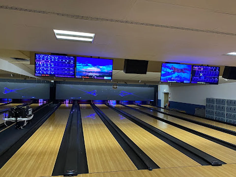 Jokerbowl - Modernes Bowling u. Freizeitcenter in Köpenick/Adlershof, Berlin