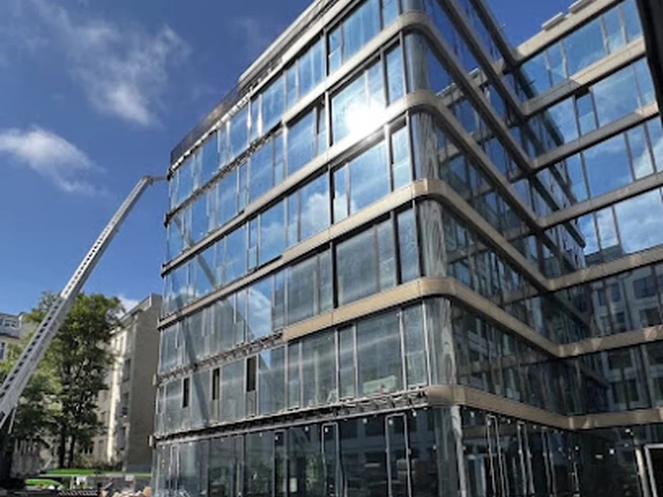BERLINTAX Steuerberatungsgesellschaft mbH & Co.KG