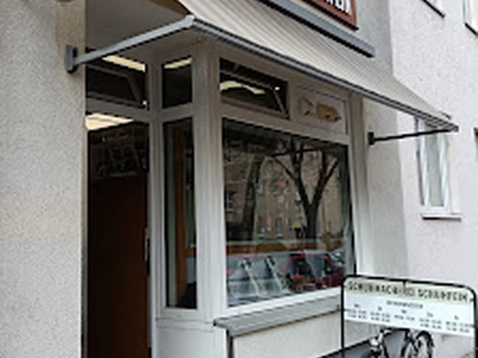 Schuhmacherei Schuhfein | Schuster & Schuhreinigung, Berlin