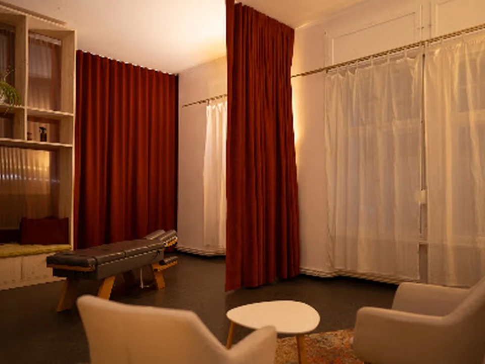 ChiroPaul - Praxis für Chiropraktik, Berlin