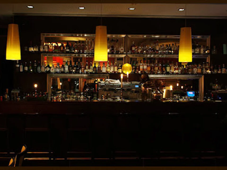 Van Gogh Piano- u. Cocktailbar, Berlin