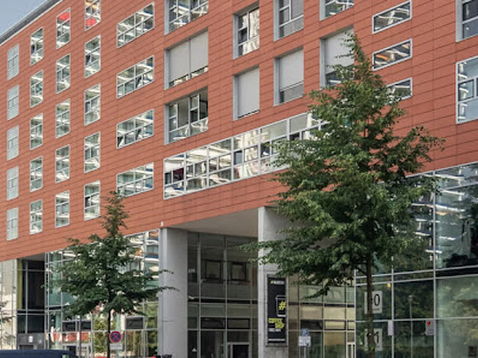 Herzhaus ambulante kardiologische / angiologische Reha-Tagesklinik, Berlin