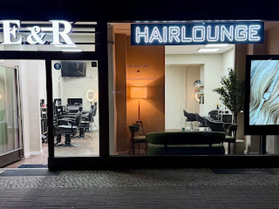 E&R HairLounge, Berlin