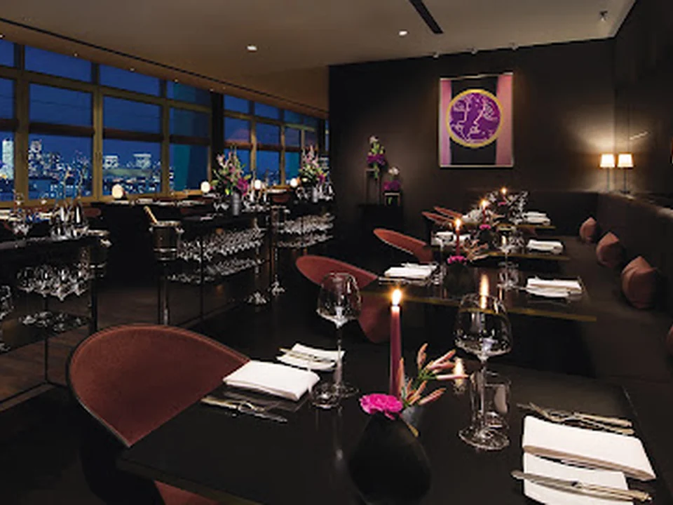 Hugos Restaurant & Private Dining, Berlin