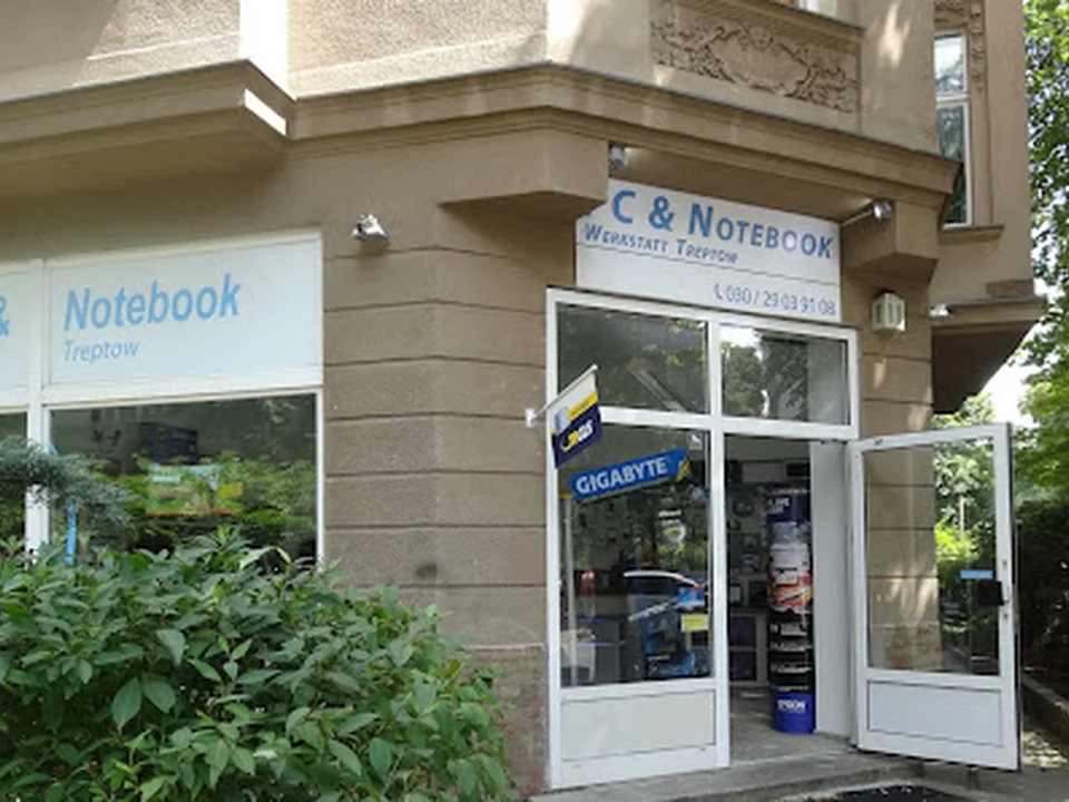 PC & Notebook Werkstatt Berlin Treptow | MacBook Reparatur | Handy Reparatur | Laptop Reparatur | alle Hersteller | Vor-Ort