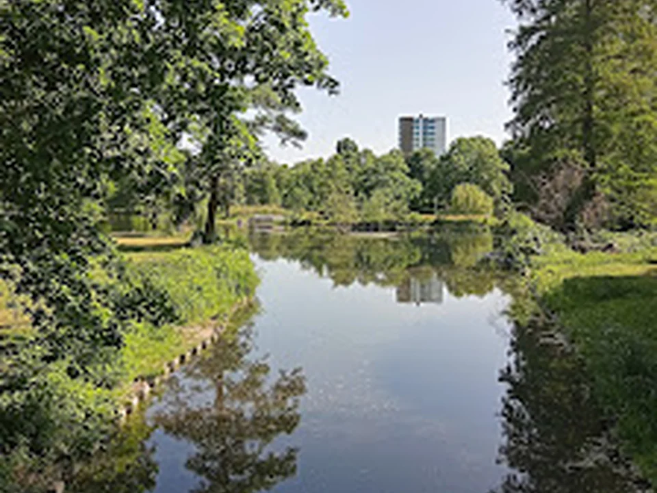 Südpark, Berlin