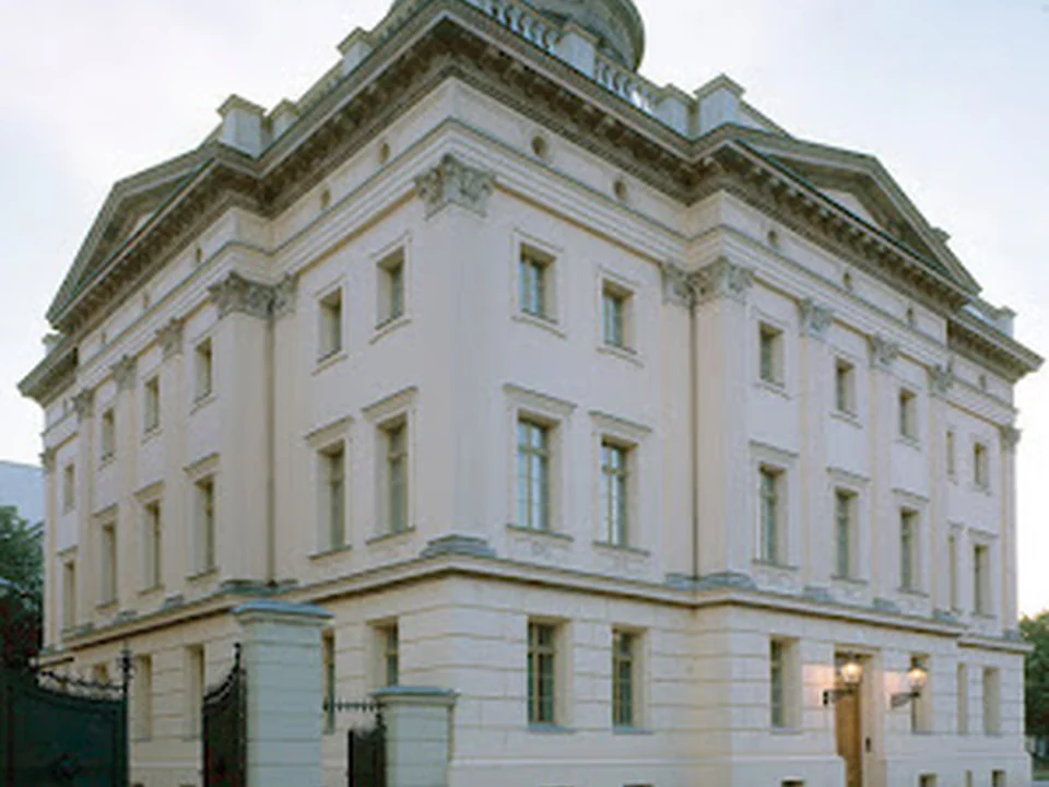 Museum Berggruen, Berlin