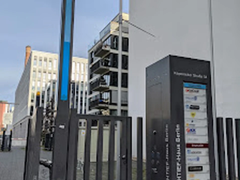 Delta T Kälte-, Klima & Lüftungstechnik GmbH, Berlin