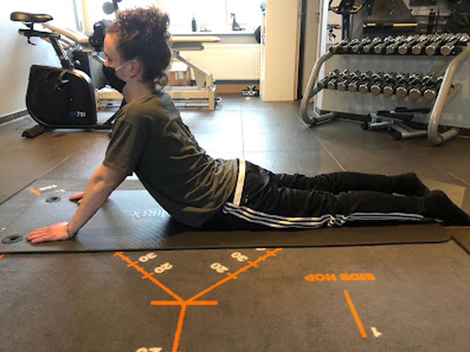 THERAPIUM Physiotherapie Charlottenburg, Berlin