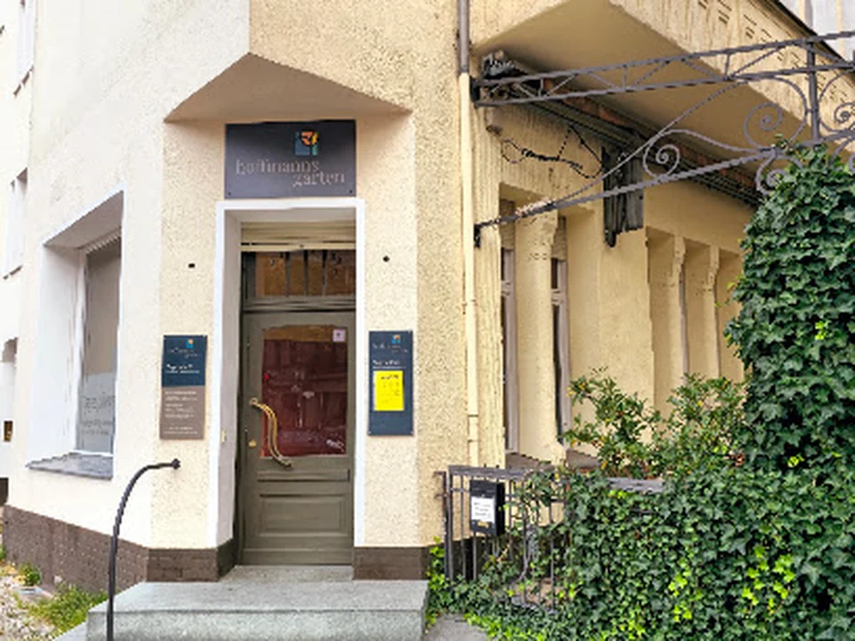 hoffmannsgarten Tagespflege, Berlin