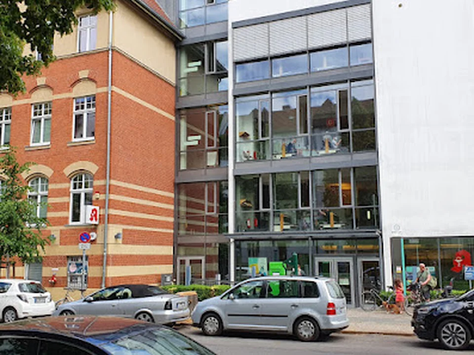 MVZ Policum Friedenau, Berlin