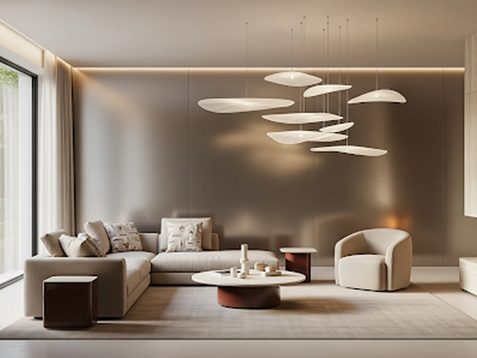 ED INTERIOR DESIGN, Berlin