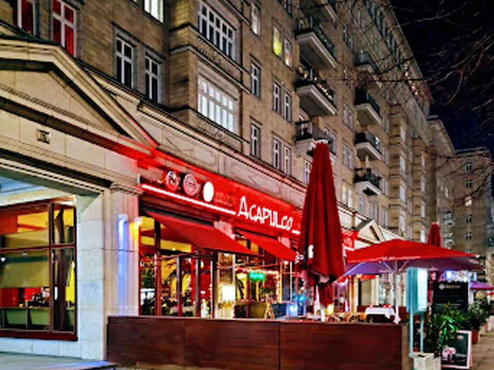 Acapulco Berlin