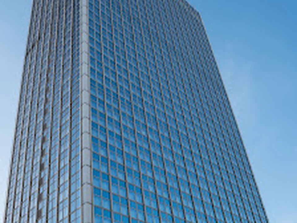 Park Inn by Radisson Berlin Alexanderplatz Hotel