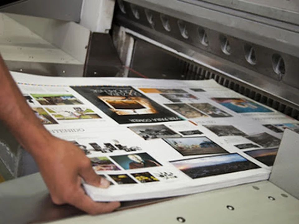 e-printshop, Berlin