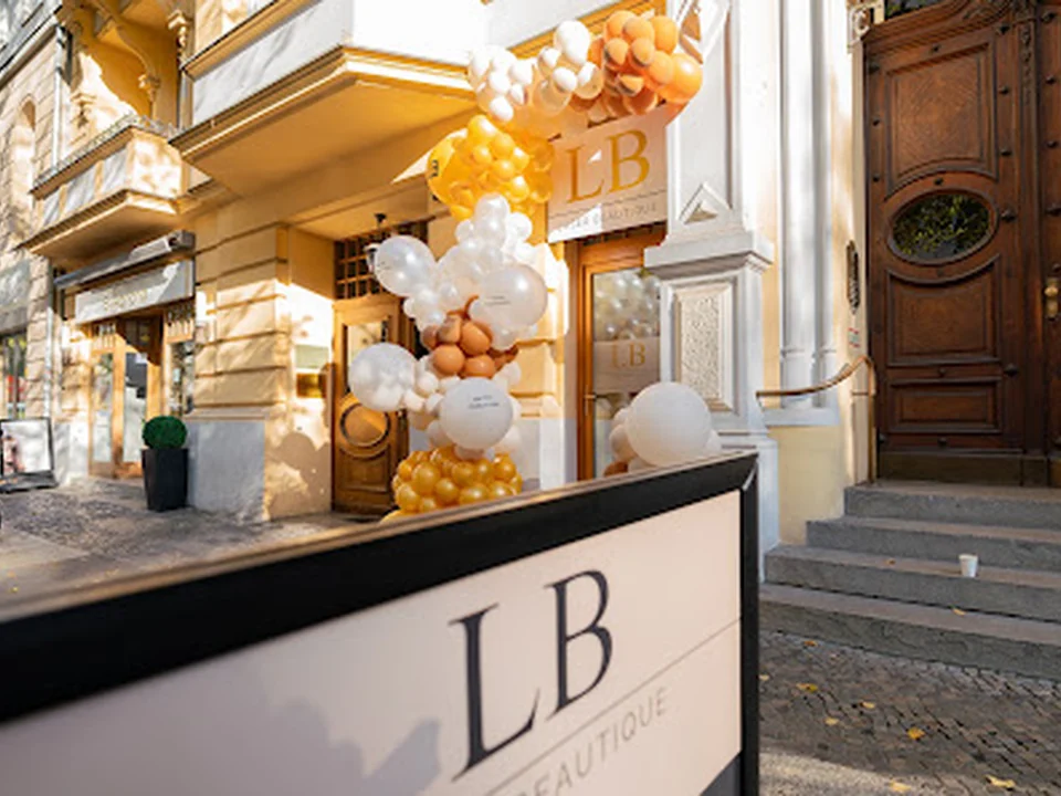 Laser Beautique Berlin Laserhaarentfernung