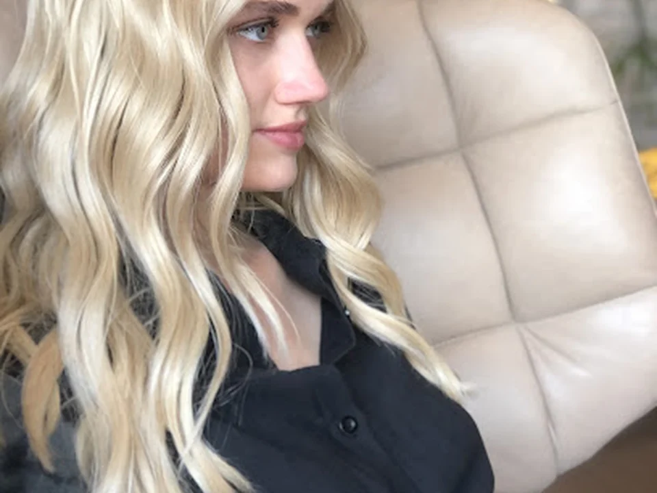 D. Machts Lounge Friseur Berlin Mitte