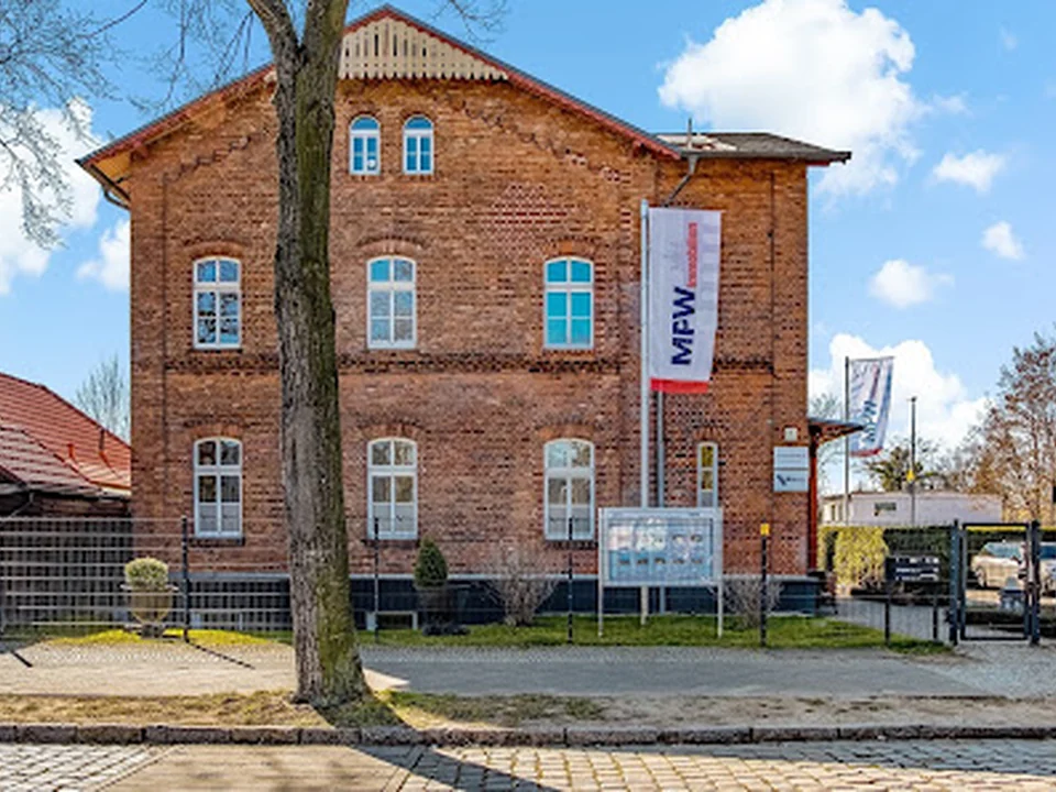 MPW Immobilien | Immobilienmakler Berlin