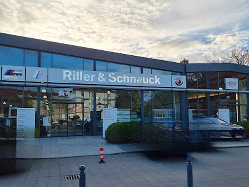 Riller & Schnauck Berlin