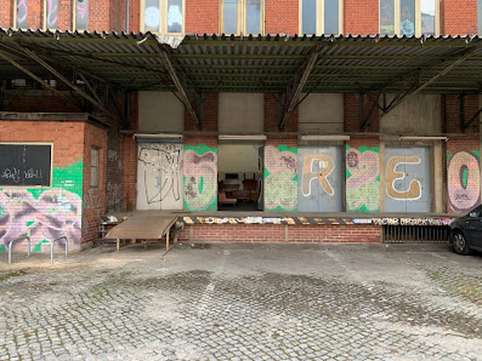 Mobiliar Berlin