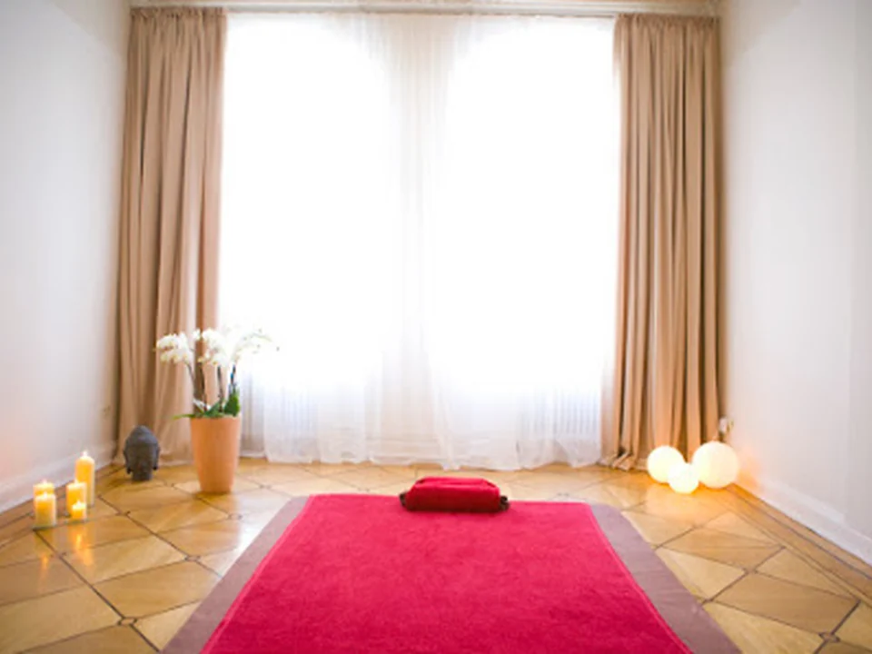 Kashima - Tantra Massage Berlin