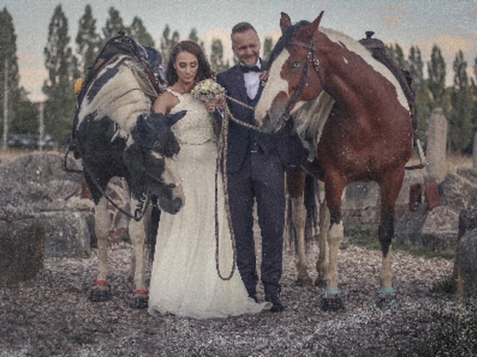 Allan Feitor - Hochzeitsfotograf Berlin