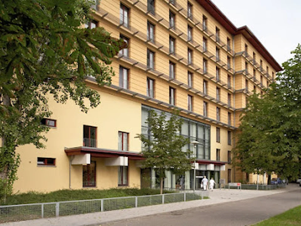 Kursana Domizil Berlin-Lichtenberg