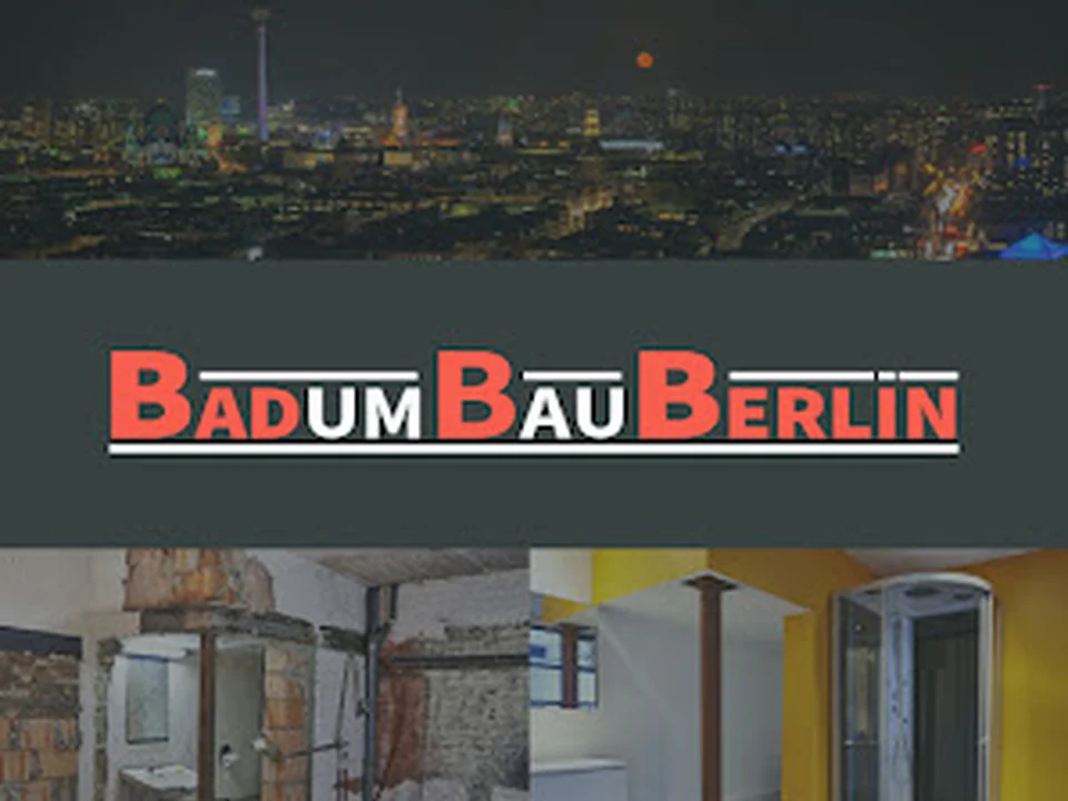 Badumbau Berlin