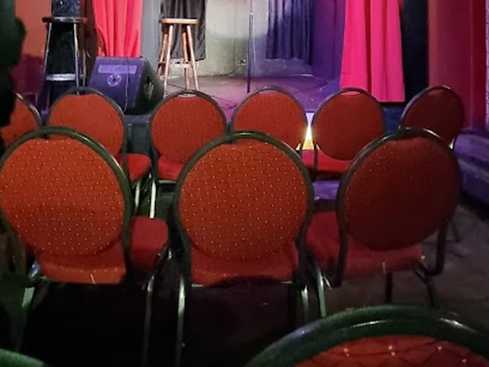 030 COMEDY - Stand Up Comedy, Berlin