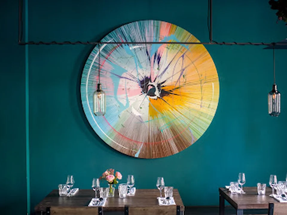 Bonvivant, Berlin
